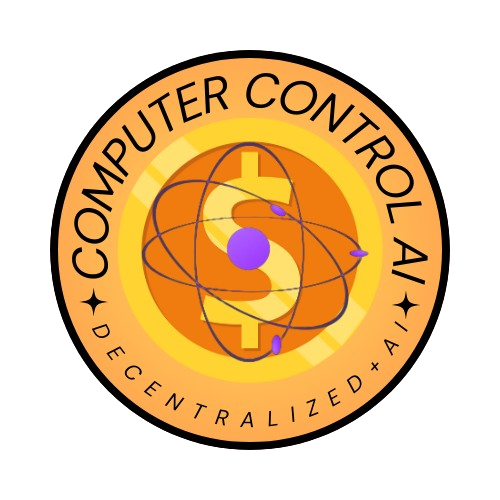 Computer Control AI Logo